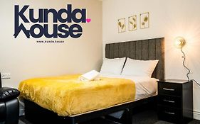 Kunda House In Tyseley